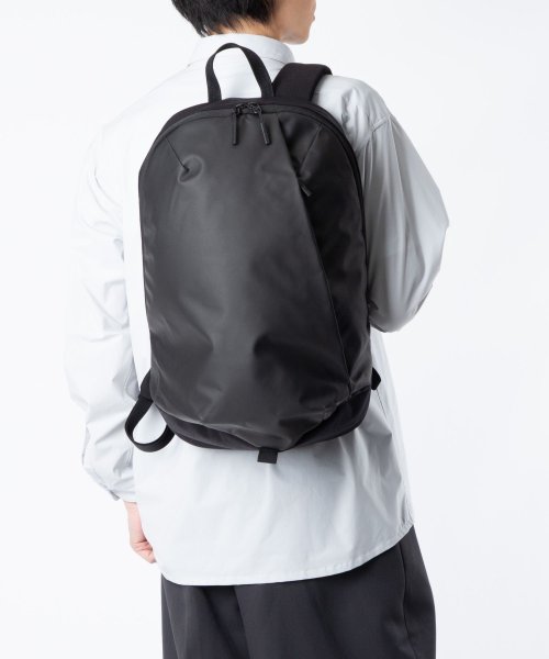 ウェクスレイ WEXLEY STEM | EVERYDAY PACK STBP201 メンズ レディース バッグ バックパック CORDURA CARBONAT