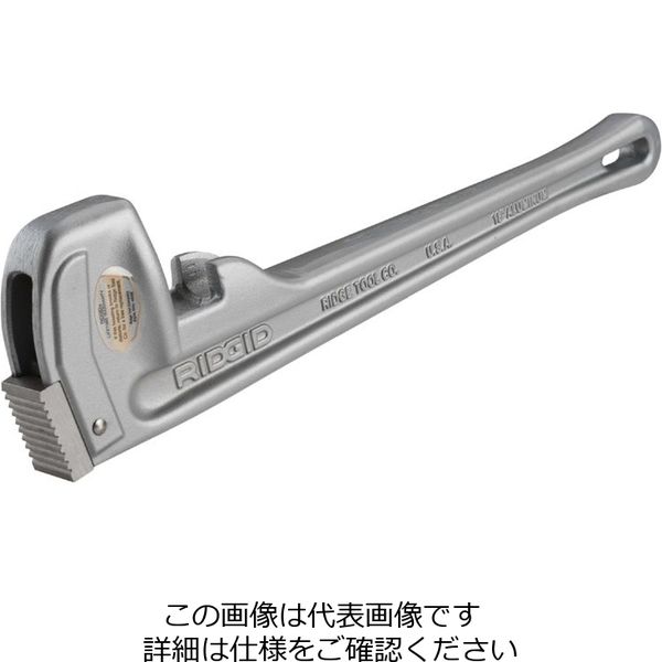 日本エマソン RIDGID 31520 Dー811ーS 818 ハンドル アッセン 1個（直送品）