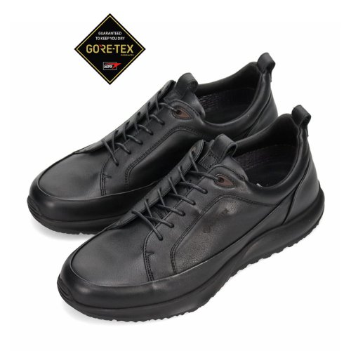 【GORE－TEX】マドラスウォーク madrasWalk　全天候快適なレザースニーカー　MW7600