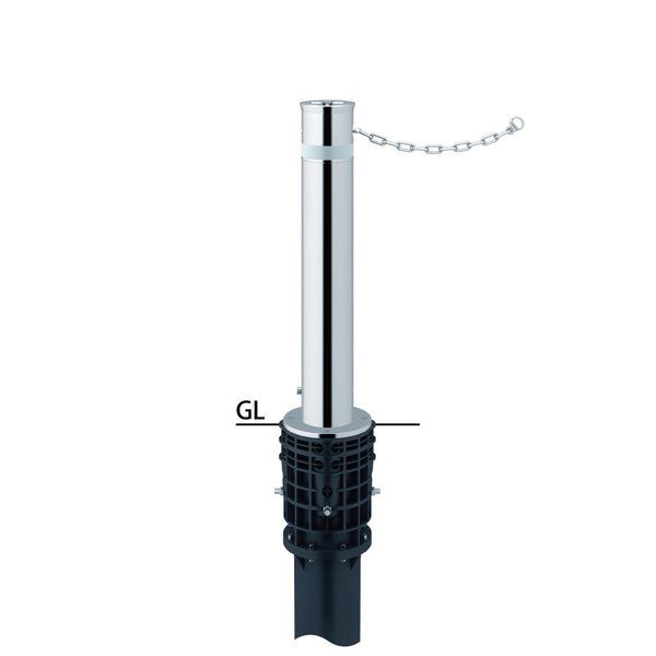 サンポール リフター LA-12LC 1本（直送品）