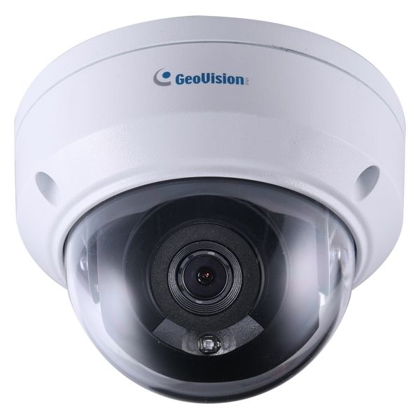 GeoVision ＧＶーＴＤＲ４７００は、４００万画素ＣＭＯＳを搭載したＨ．２６５／Ｈ．２６４両対応ネットワークカメラ　１年保証（直送品）