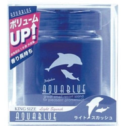 ダイヤケミカル 5936 キングサイズアクアブルー ライトスカッシュ115ｍｌ