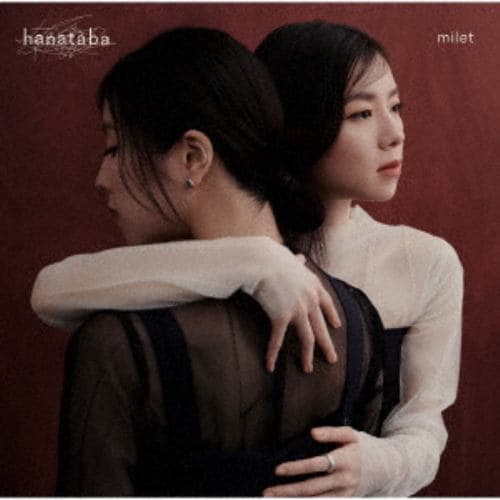 【CD】milet ／ hanataba