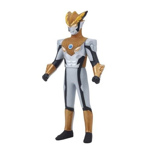 バンダイ（BANDAI） ウルトラヒーローシリーズ 60 ウルトラマンロッソ グランド