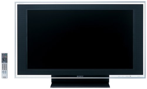 SONY 40V型 フルハイビジョン 液晶テレビ ブラック BRAVIA KDL-40X2500-B【中古品】