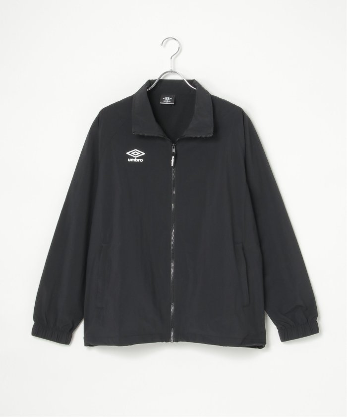 ヴァンス　エクスチェンジ/【UMBRO】アンブロ Track jacket/トラックジャケット