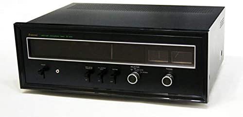 SANSUI 山水 サンスイ TU-999 FM/AMチューナー【中古品】