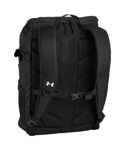 UA Basketball Backpack 3