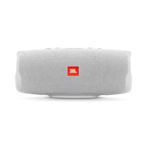 スピーカー JBL ジェイビーエル BluetoothCHARGE4 WHITE JBLCHARGE4WHT Bluetooth