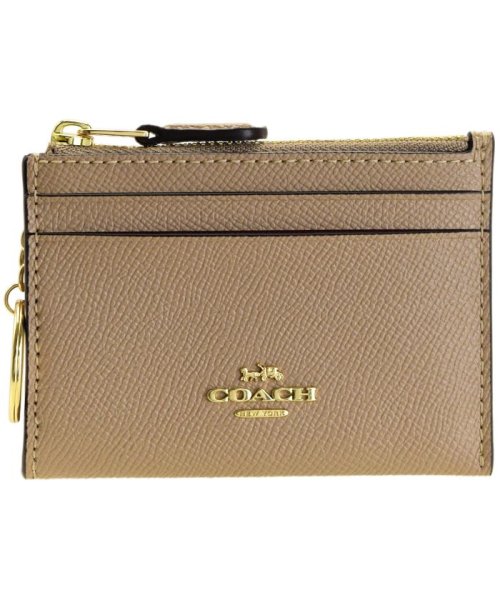 【Coach(コーチ)】 Coach コインケース 小銭入れ  88250imtau