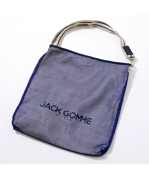 jack gomme トートバッグ 1942 LIMA M ショルダーバッグ