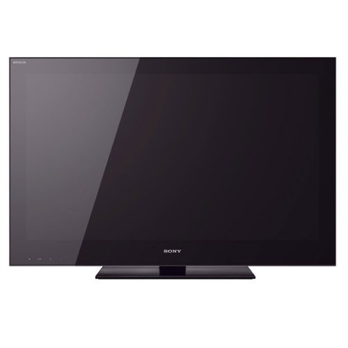 SONY 40V型 デジタルハイビジョン液晶テレビ BRAVIA KDL-40NX800【中古品】