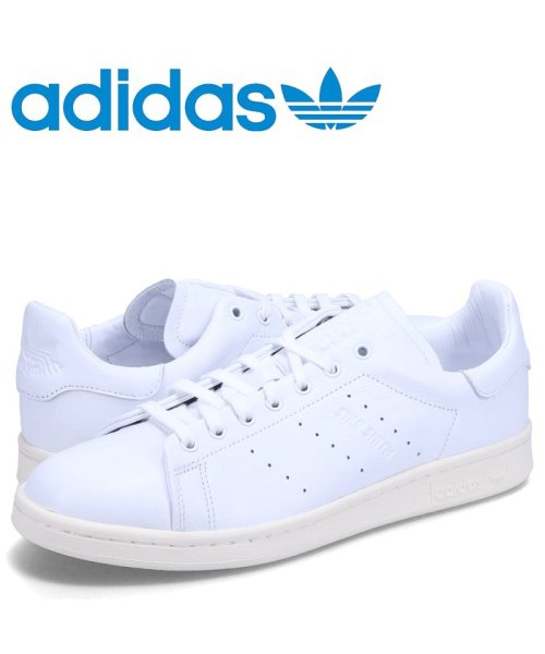 アディダス オリジナルス adidas Originals スタンスミス ラックス スニーカー メンズ STAN SMITH LUX ホワイト 白 IG6421