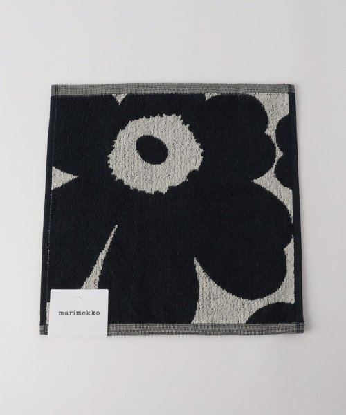 ＜marimekko＞UNIKKO ミニ タオル 2