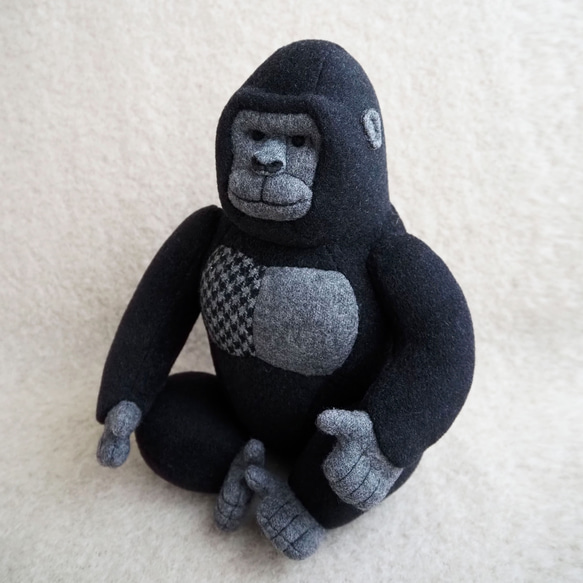 GORILLA