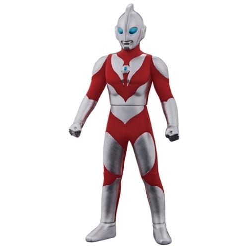 バンダイ ウルトラヒーローシリーズEX ウルトラマンパワード