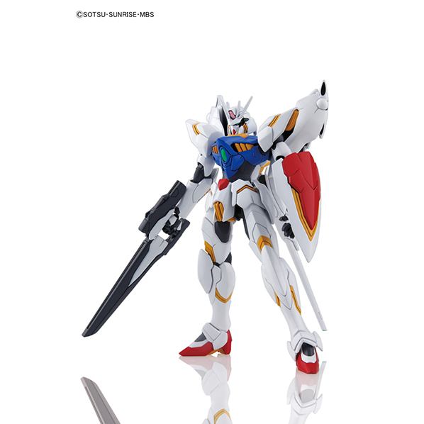 バンダイスピリッツ HG 1/144 ガンダムレギルス AGEHG29ｶﾞﾝﾀﾞﾑﾚｷﾞﾙｽN