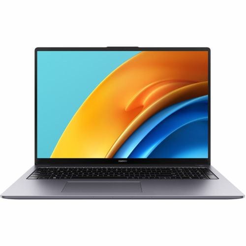 HUAWEI ファーウェイ MateBook D16／Space Gray／i5／8G／512G(RLEF-X) RLEFXUH58CNCWNUA