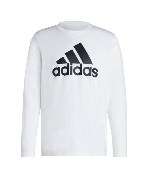 adidas/Essentials Long－Sleeve Top