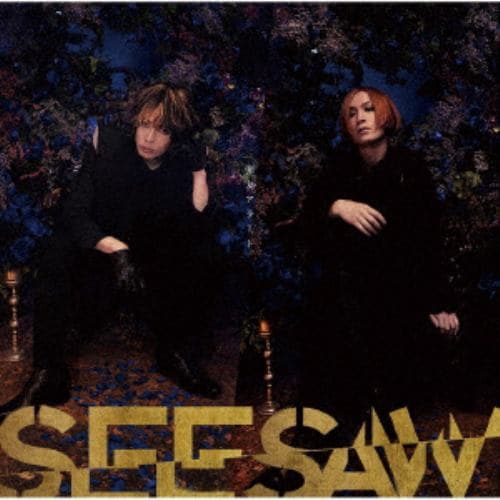 【新年の贈り物】【CD】SEESAW ／ 弾丸アラート(通常盤)(Type-B)