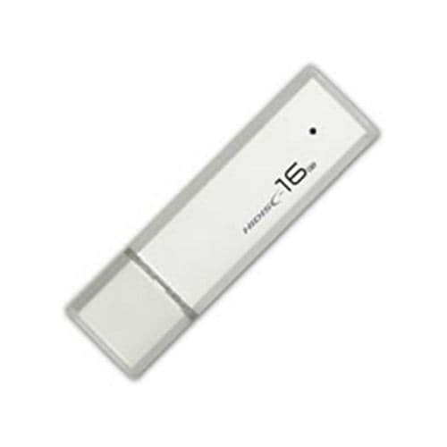 HIDISC HDUF114C16G3 USB3.0メモリー 16GB