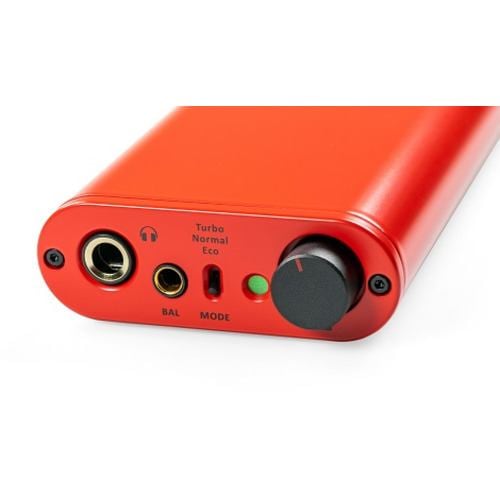 iFi Audio micri iDSD Diablo DAC／プリアンプ