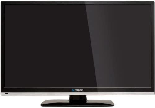 maxzen 地上・BS・110度 CSデジタルハイビジョン 液晶テレビ 32v型 J32SK01【中古品】