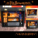 2400円 Halloween♡おばけちゃんSHOP  ミニチュア