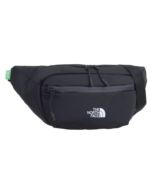 THE NORTH FACE ノースフェイス SPORTS HIP SACK スポーツ ヒップサック バッグ