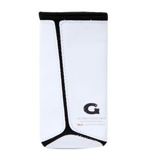 Golla(ゴッラ) G1394 iPhone 5用 Phone Pocket「REED」 ホワイト