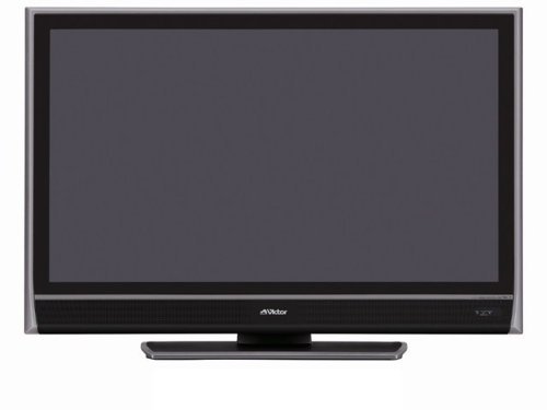 JVCケンウッド ビクター EXE 37V型 地上・BS・110度CSデジタルハイビジョン液晶テレビ LT-37LC85【中古品】