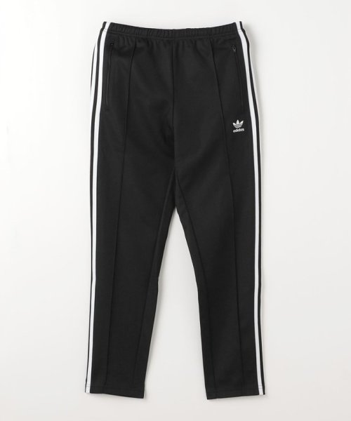 ＜adidas Originals＞ベッケンバウアー トラックパンツ