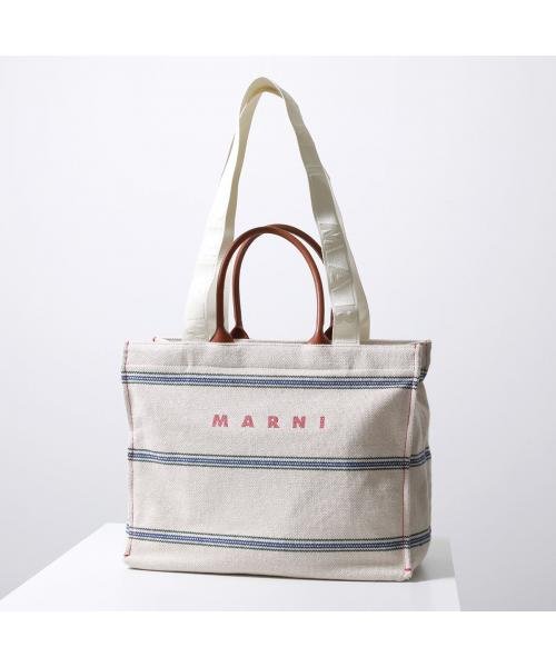 MARNI トートバッグ East/West  SHMQ0068A0 P6457