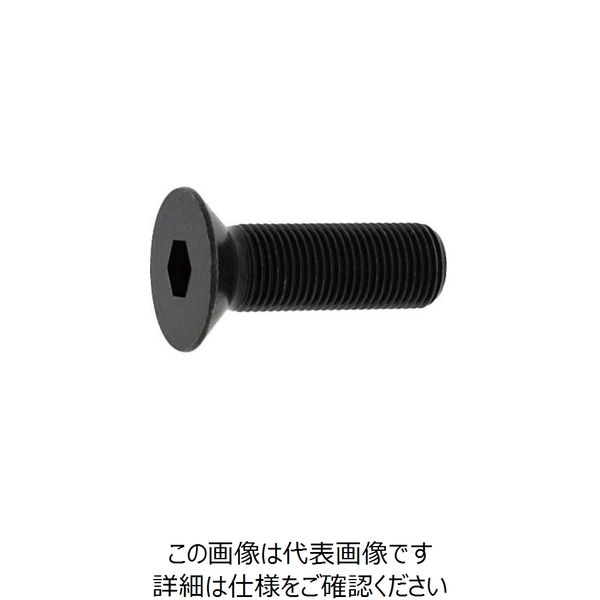 SUNCO SUS SUSサラCAP 細目P-1.25 10×45 （50本入） 240-8955（直送品）