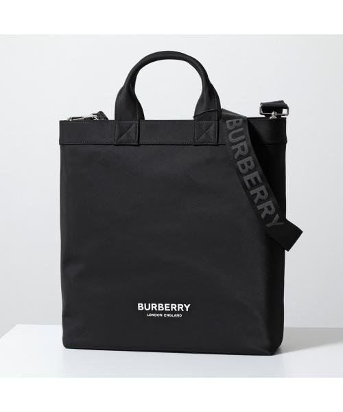 BURBERRY トートバッグ ML ARTIE PN9 アーティ 8063497