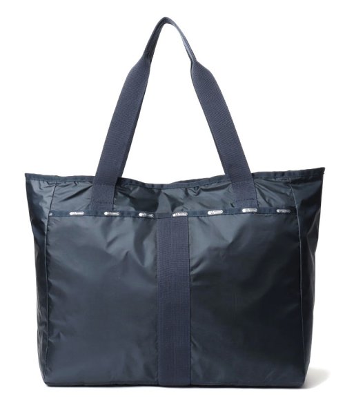 GYM TOTE BAGダークブルー C