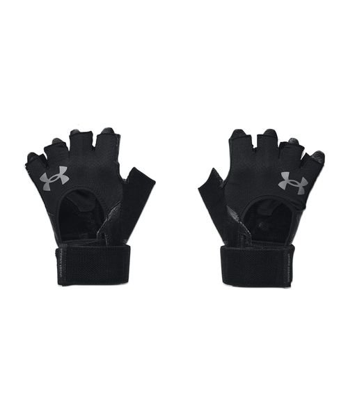 UA WEIGHTLIFTING GLOVES