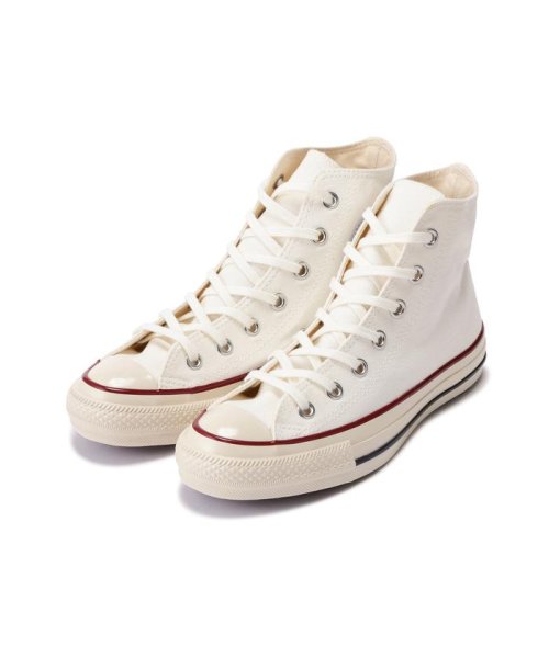 CONVERSE/コンバース/Womens/ALL STAR US COLORS HI/オールスター USカラーズ HI