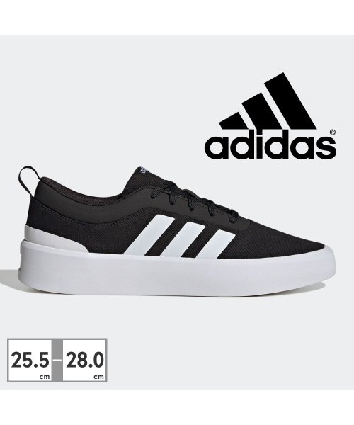 アディダス adidas メンズ フューチャーバルク ライフスタイル スケートボーディング GW4096