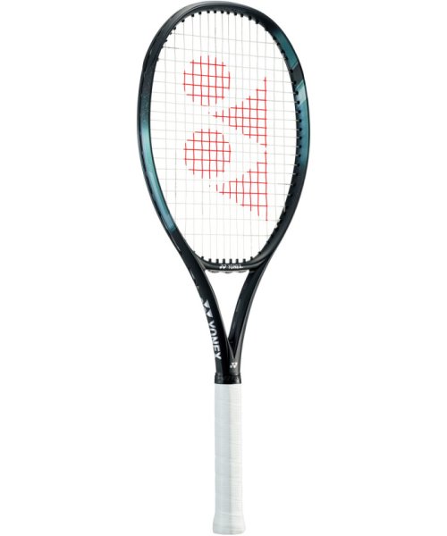 Yonex ヨネックス テニス 硬式テニス ラケット Eゾーン 100L 07EZ100L