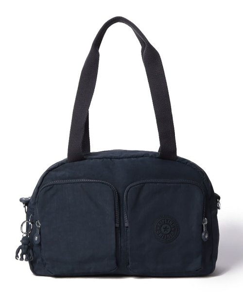 Kipling キプリング KI2849 ハンドバッグ COOL DEFEA