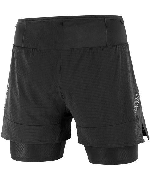 SENSE 2IN1 SHORTS M