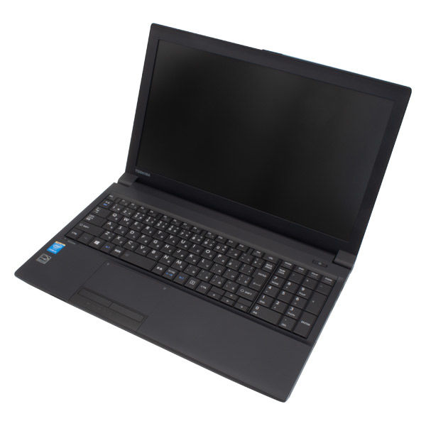 東芝 15.6型リサイクルノートパソコン dynabook satellite B554/M Core i5/Officeなし 1台