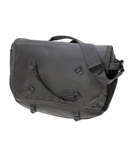 POTR / POTR RIDE MESSENGER BAG 997－05361 ピー・オー・ティー・アール ライド メッセンジャーバッグ