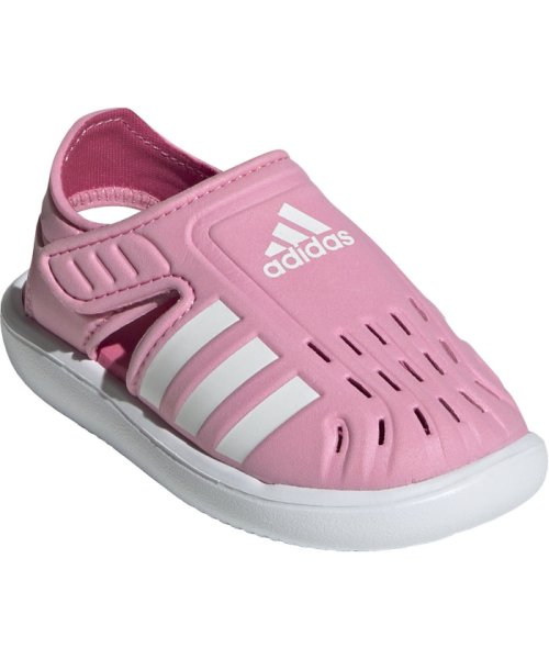 adidas アディダス クローズドトゥ サマー ウォーターサンダル ／ Closed－Toe Summer