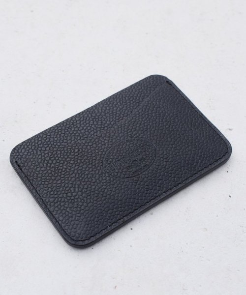 SHIPS any: HORWEEN GLACE LATIGO カードケース