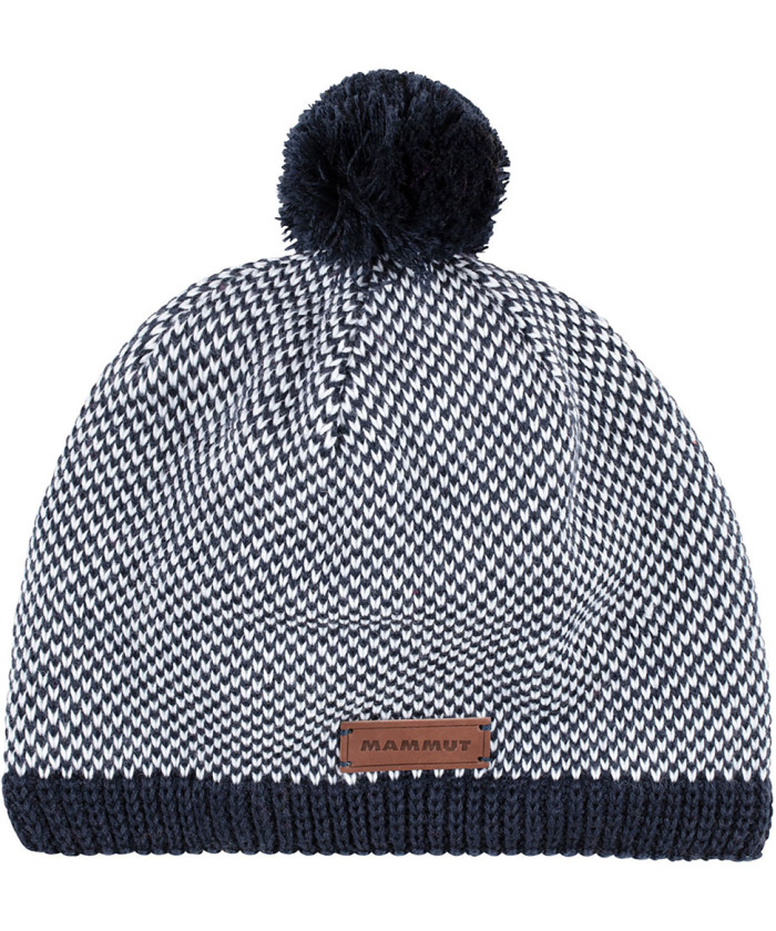 マムート/MAMMUT マムート アウトドア SNOW BEANIE 1191－01120 119･･･