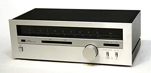 SANSUI 山水 サンスイ　T-3000　FM/AMチューナー【中古品】