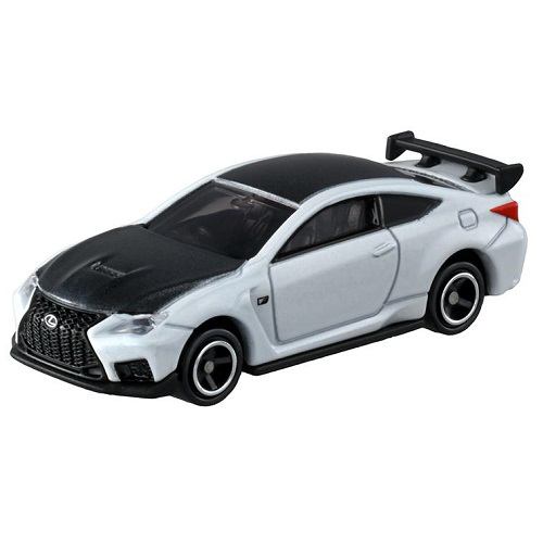 タカラトミー No.84 レクサス RC F パフォーマンスパッケージ(BP)