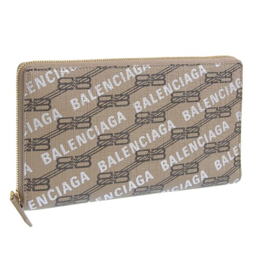 BALENCIAGA バレンシアガ CASH WALLET キャッシュ ウォレット 長財布